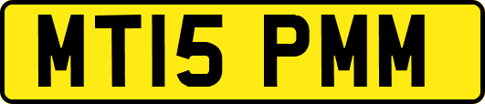 MT15PMM