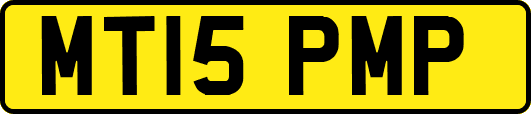 MT15PMP