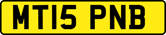 MT15PNB