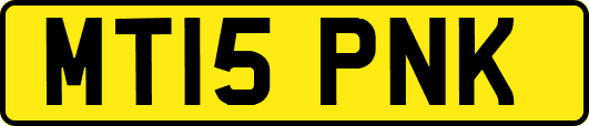MT15PNK