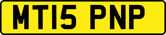 MT15PNP