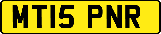 MT15PNR