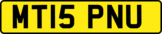 MT15PNU
