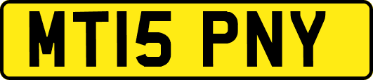 MT15PNY
