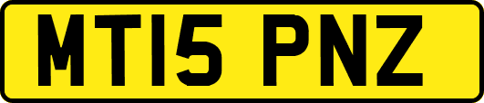 MT15PNZ
