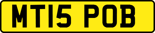 MT15POB