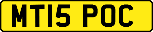 MT15POC