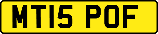 MT15POF