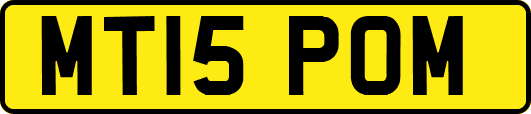 MT15POM