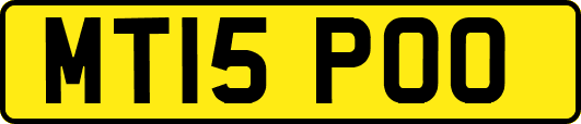 MT15POO
