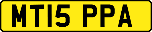 MT15PPA