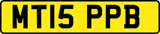 MT15PPB