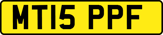 MT15PPF
