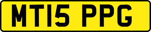 MT15PPG