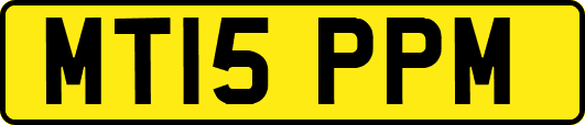 MT15PPM