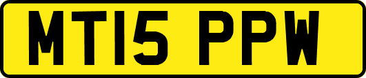 MT15PPW