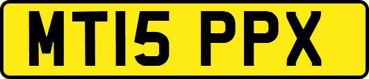 MT15PPX