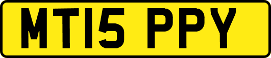 MT15PPY