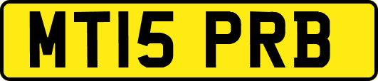 MT15PRB