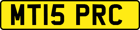 MT15PRC