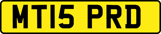 MT15PRD
