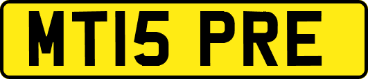 MT15PRE