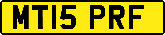 MT15PRF