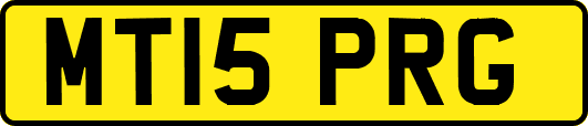 MT15PRG
