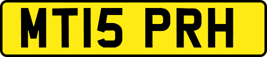 MT15PRH