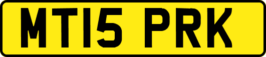 MT15PRK