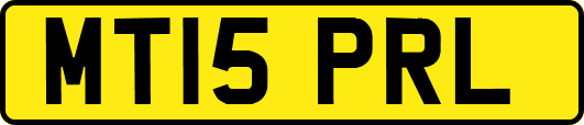 MT15PRL