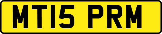 MT15PRM
