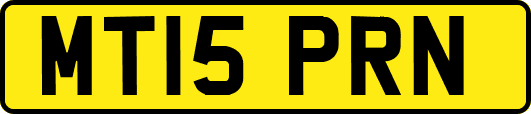 MT15PRN