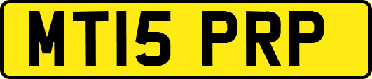 MT15PRP