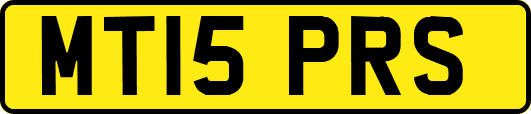 MT15PRS