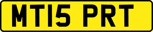 MT15PRT