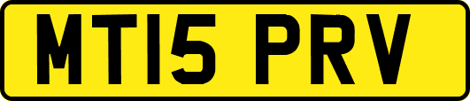 MT15PRV