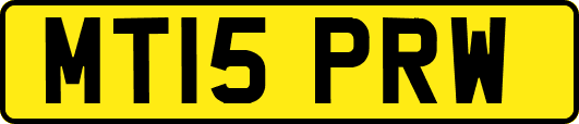 MT15PRW