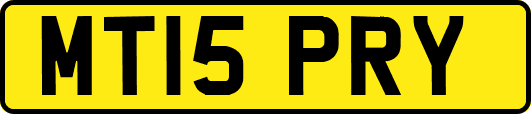 MT15PRY