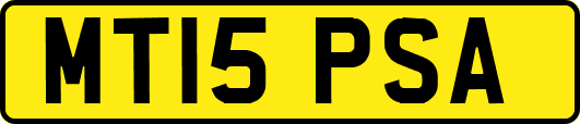 MT15PSA