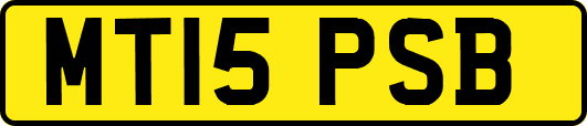 MT15PSB