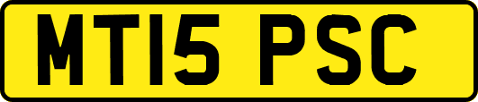 MT15PSC