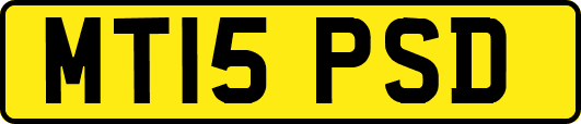 MT15PSD