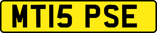 MT15PSE