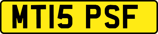 MT15PSF