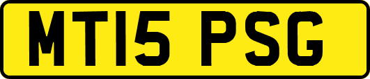 MT15PSG