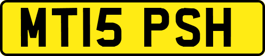 MT15PSH