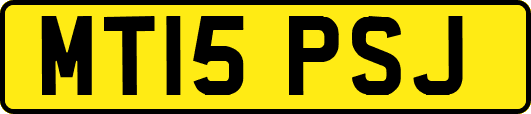 MT15PSJ
