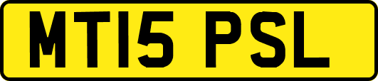 MT15PSL