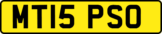 MT15PSO